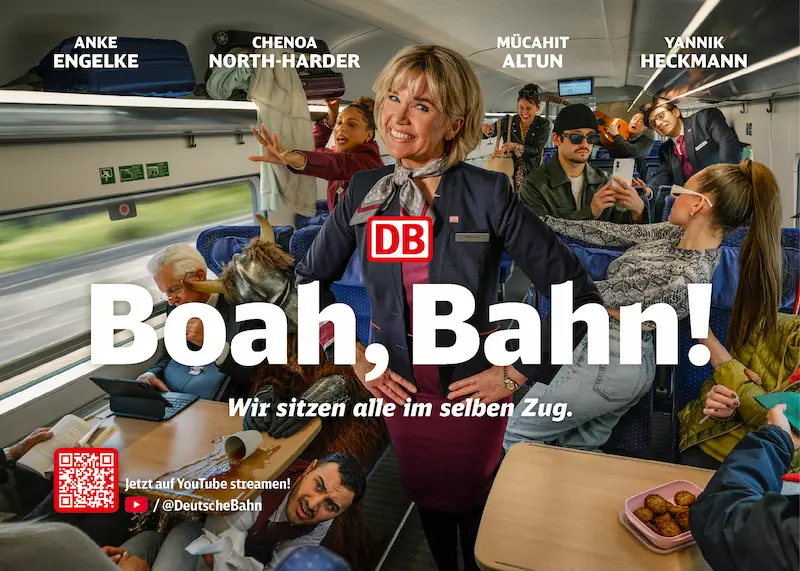 Urhebervermerk: Deutsche Bahn AG Urhebervermerk: Deutsche Bahn AG