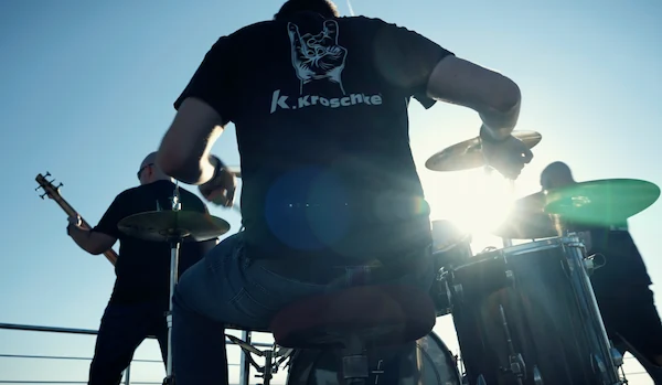 Branded Entertainment: Unser aktuelles Beispiel