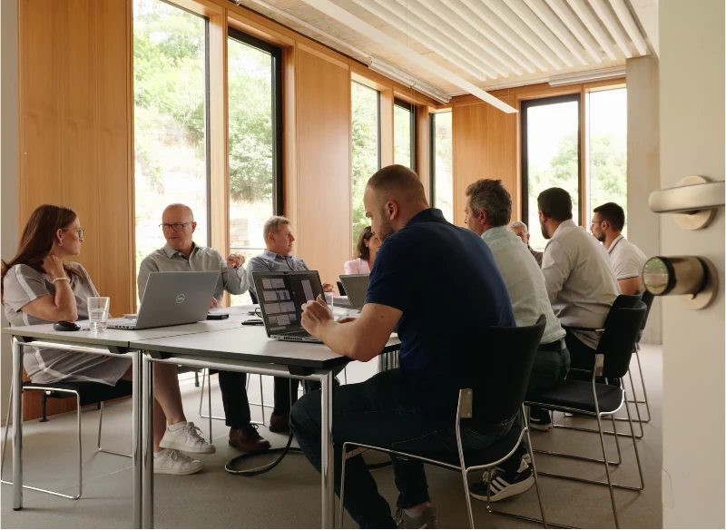 Komplexe Themen? So hilft ein Imagefilm / IHK Stuttgart