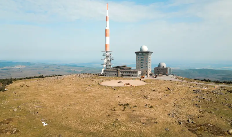 Filmproduktion für ein Landesamt: LVermGeo Sachen-Anhanlt